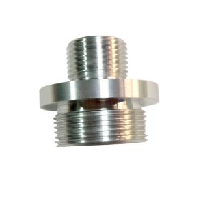 Precision Custom Machining Services CNC Aluminum Alloy Hardware