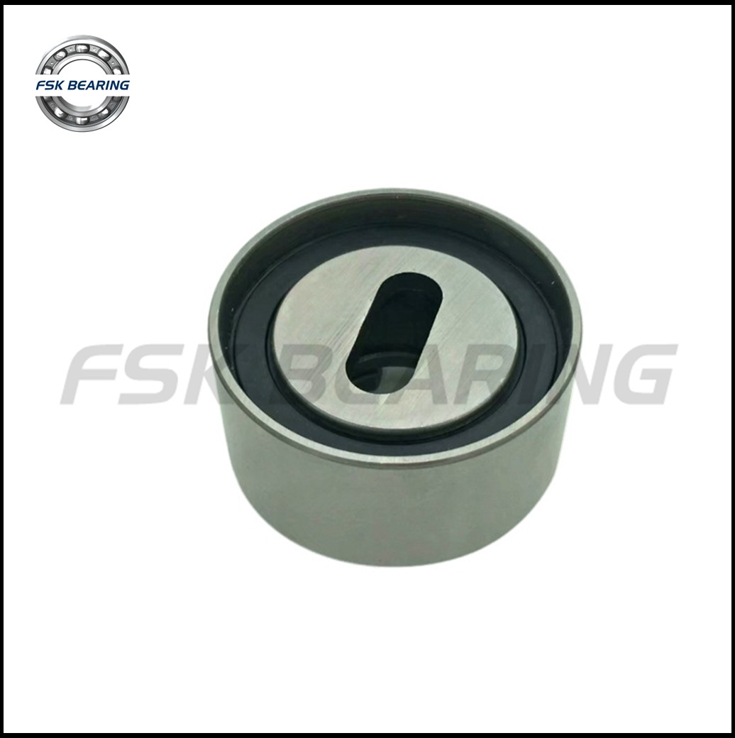 Timing Belt VKM74200 GT20040 PU245228CR1H JPU52-159 24410-2 Tensioner Pulley