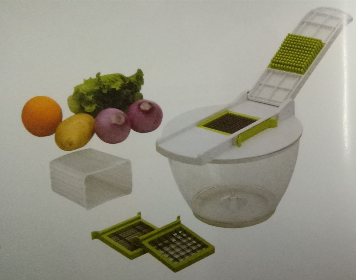 FBF1410 for wholesales assembled removable food processor with stainless steel blade