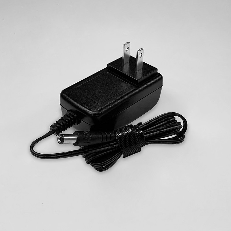12V 1A AC Power Adapter For Single Color Neon / Beauty Equipment / Digital Photo Frame