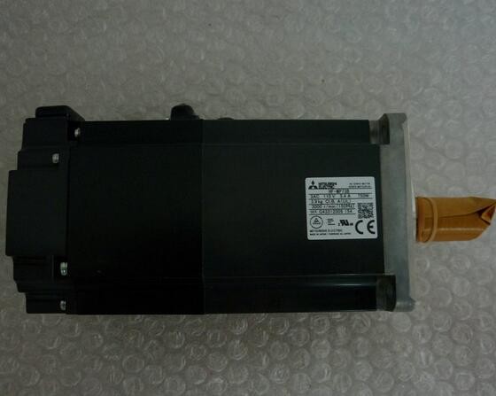 HF-MP73B Japan Servo Motor Mitsubishi AC Servo Motor MR-J3 Series Servo Driver Servo Motor 100% Mitsubishi Original