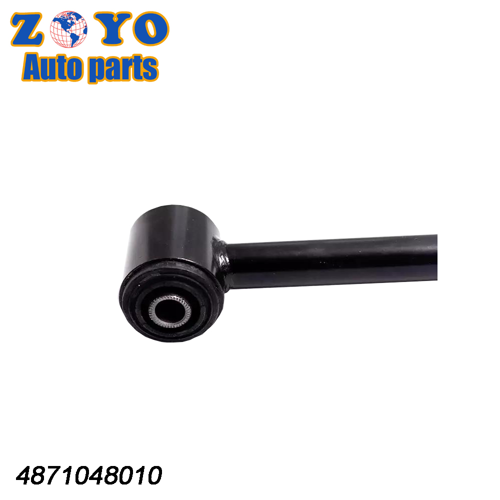 Affordable Rear Control Arm for Lexus RX300 99-03 Guaranteed Fit and Performance