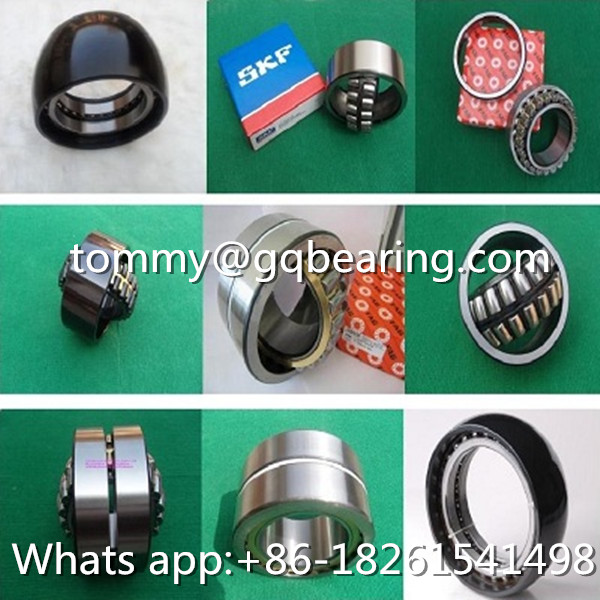 FAG F-804312.01 Mixer Truck Automotive Bearings with Gcr15 Steel Material