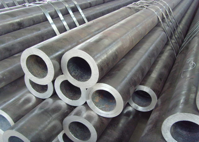 SA213 P9 50.8X3.6MM Alloy Steel Seamless Tube For Superheater