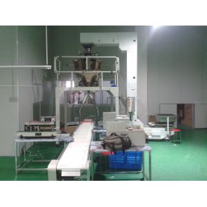 ZH-BR10 Semi Automatic Pouch Filling Machine