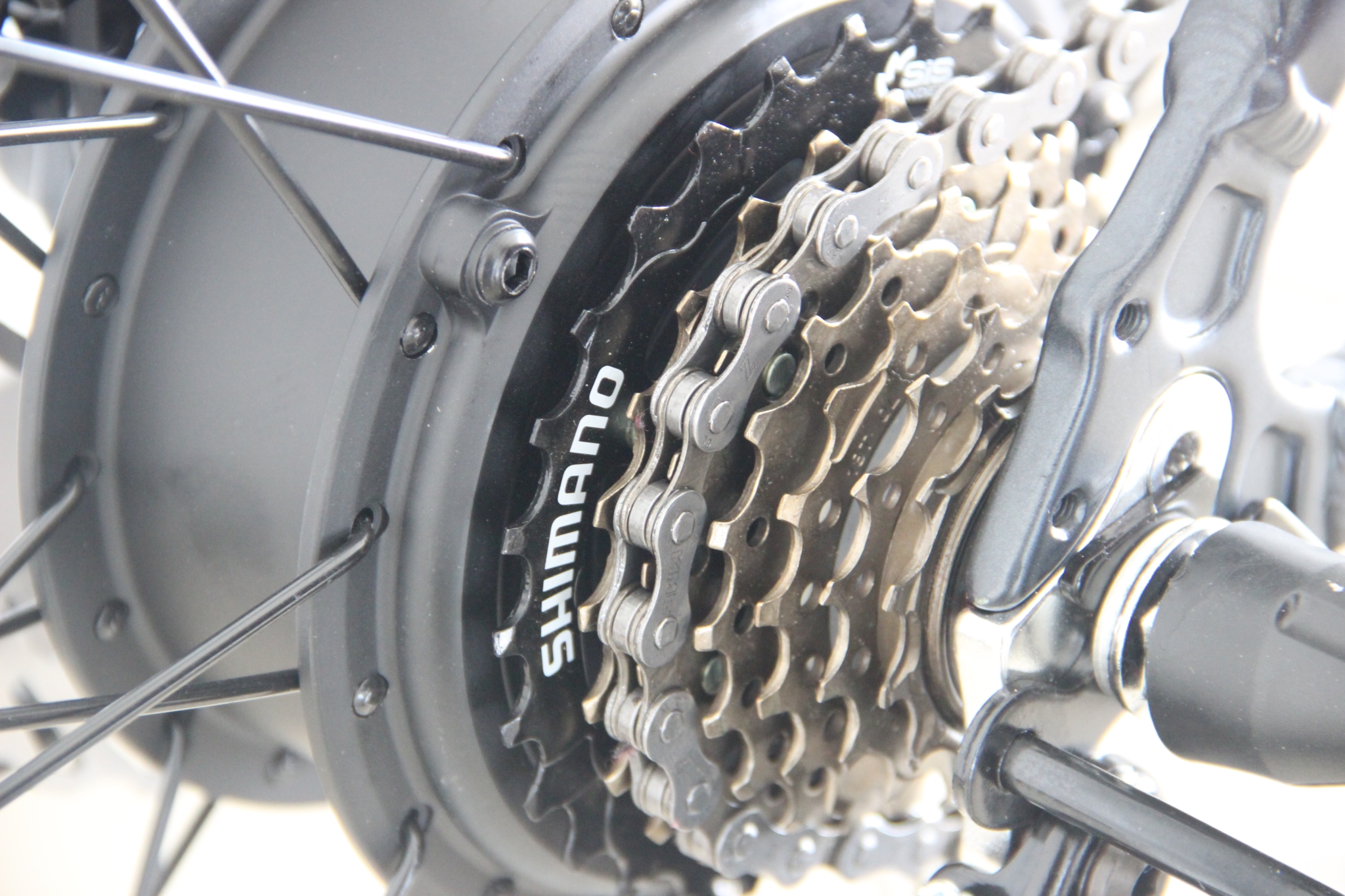 50 Mph 40 Mph 30 Mph 28 Mph Full Suspension Electric Mountain Bikes 36V For Beginners Women
