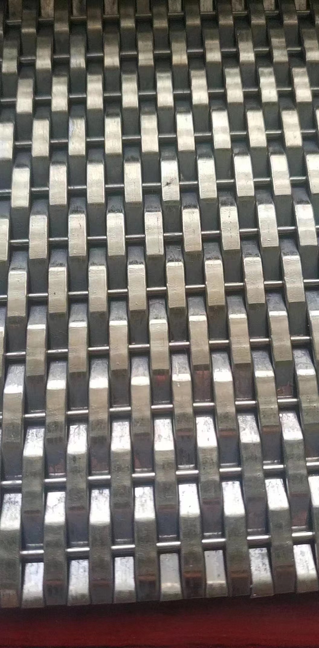 decorative mesh