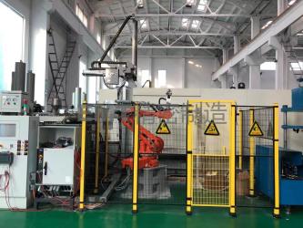 Jiangsu EMT Precision Manufacturing Co., Ltd.