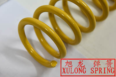 xulong spring supply high quality sport lowering coil springs for aftermarket 