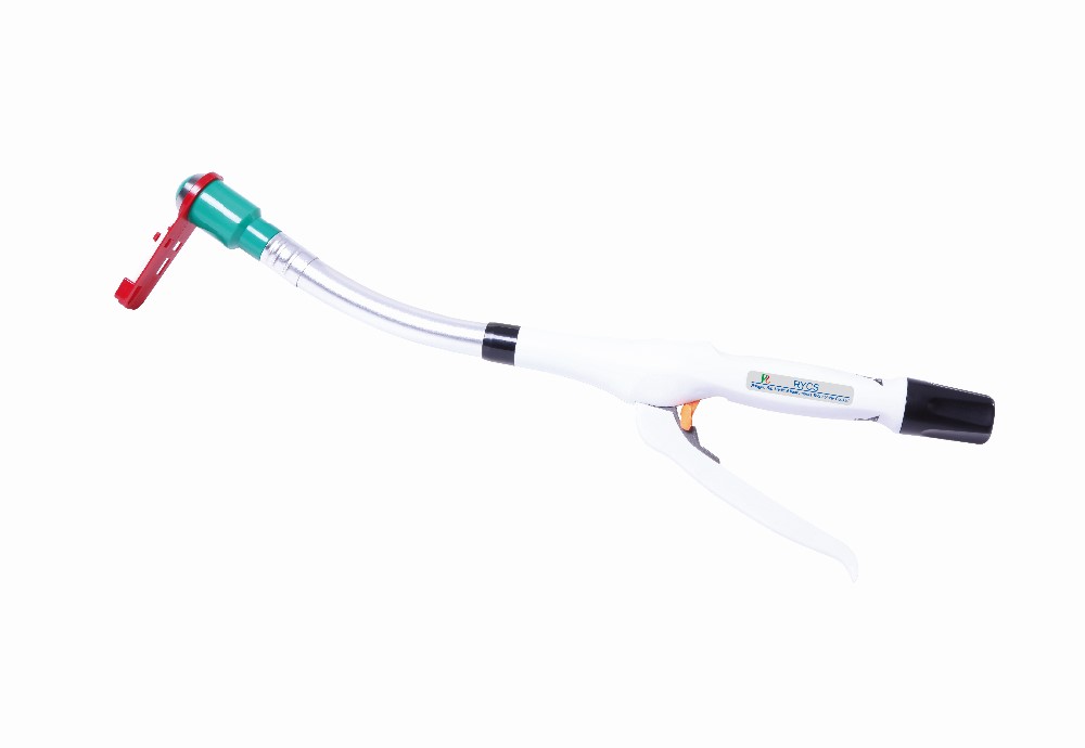 ISO13485 Abdominal Surgery Disposable Circular Stapler