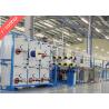 Buy cheap LSZH FTTH Fiber Optic Cable Production Line from wholesalers