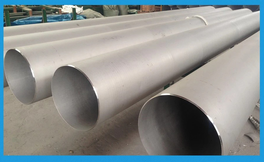 Low ERW ASTM A53 A106 Seamless Carbon Steel Pipe Hot DIP Hollow Round Tube