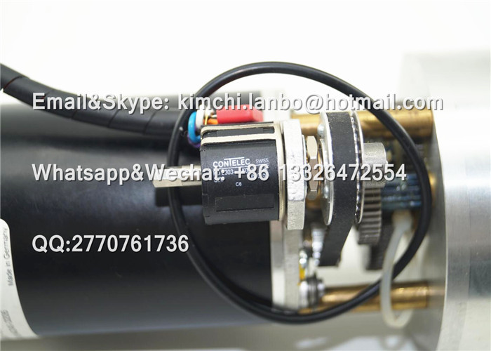 Roland 700 80.94Z40-3206 press motor roland printing machine spare parts
