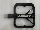 Sturdy Bike Power Almetalpedal Customization