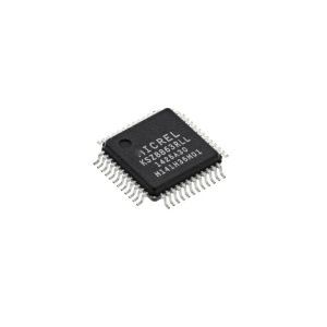 Buy cheap PIC24F32KA302-I/SO product