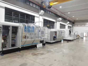 Changzhou Dazhuo Testing Equipment Co., Ltd