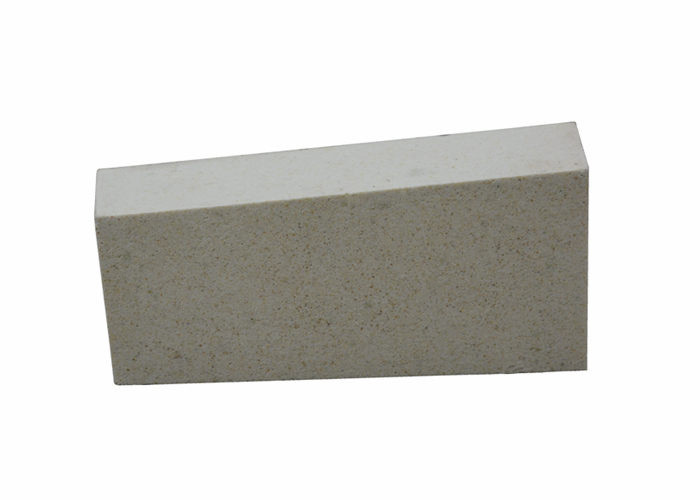High Strength 5.9MPa Alumina Silicate Refractory Brick
