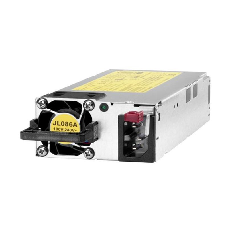 HPE JL086A X372 54VDC 680W PS Power Supply JL086A Power Supplies