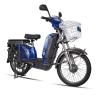 Buy cheap Commuter Adult Electric Bike , Battery Powered Bicycle With Electric Motor from wholesalers