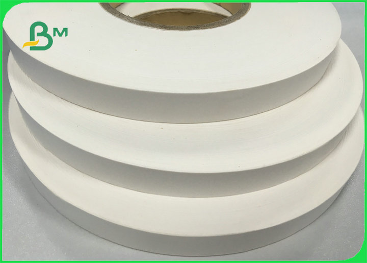 Eco-Friendly FDA Colorful Patterned Kraft Paper For Disposable Straw 14mm 15mm
