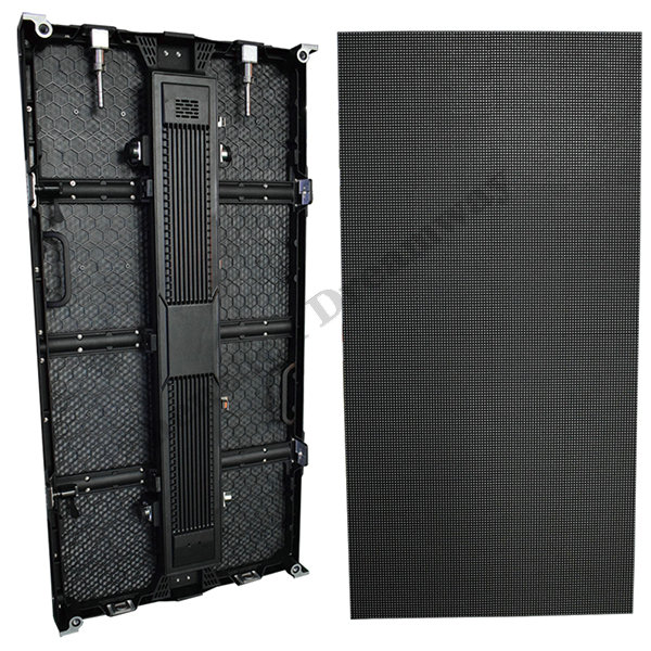 indoor led screen for events