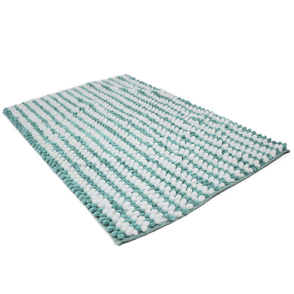 Sustainable Massage Function Anti Slip Bath Mat Massage Bath Mat