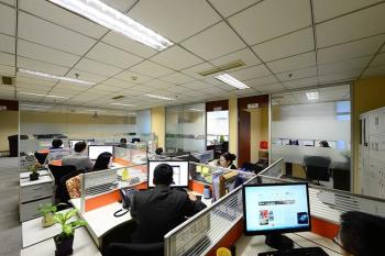 Guangzhou Jieming Water Treatment Equipment Co., Ltd.