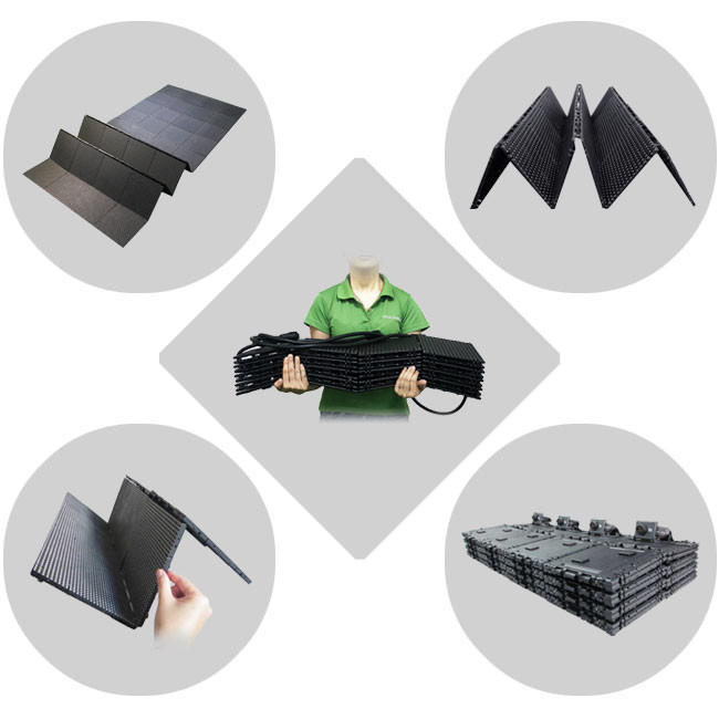 24V High Definition Video Display LED Large Screen Display​ Outdoor With Clear Vivid Image