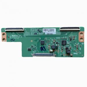 Buy cheap 43D3F C430F16-E3-L PCBA Gerber Solar Light Circuit Board 6870C-0532A VER V0.6 Logic Board product