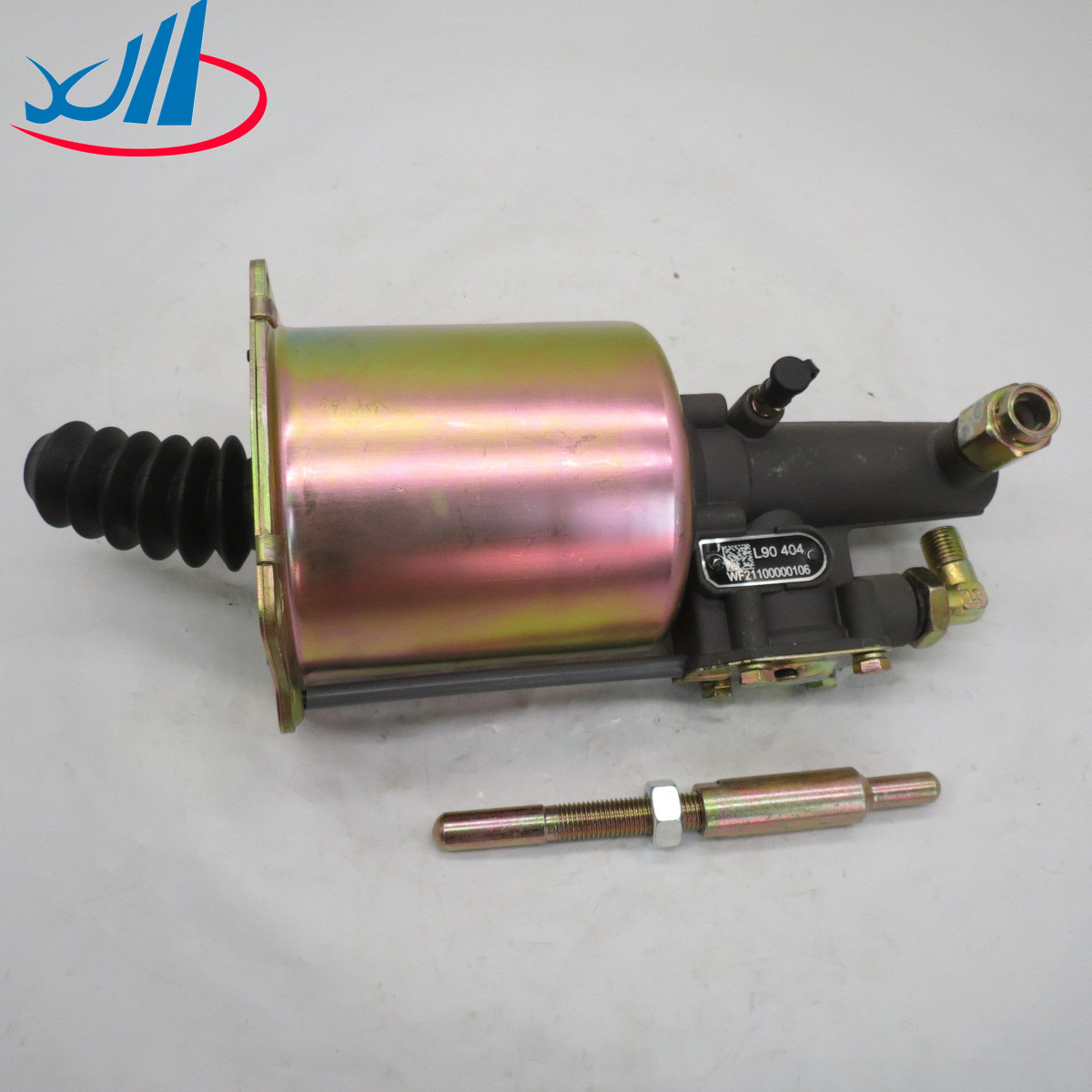 XCMG Trucks And Cars Auto Parts Clutch Booster Assembly L90404