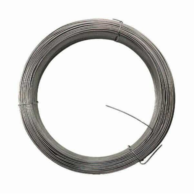 Stainless Steel Wire Rope 0.8mm/1.2mm/1.5mm 7x7 304 Wholesale factory