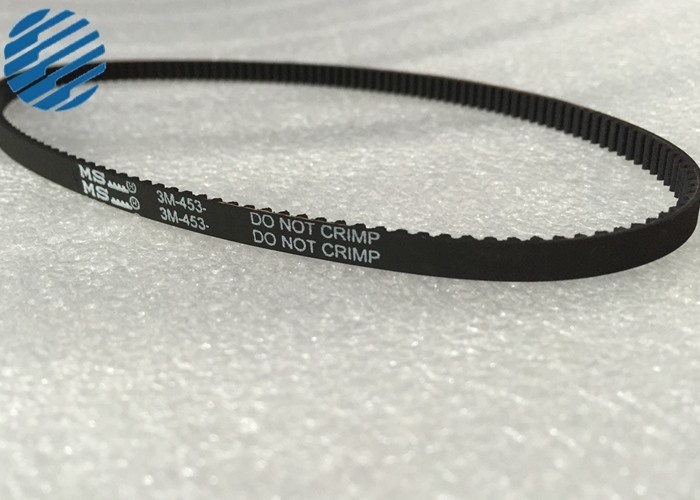 S45323602 HYOSUNG ATM MX5600 Parts DRIVE BELT Size S3M453 45323602