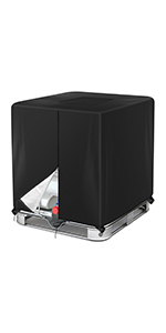 IBC Tote Cover