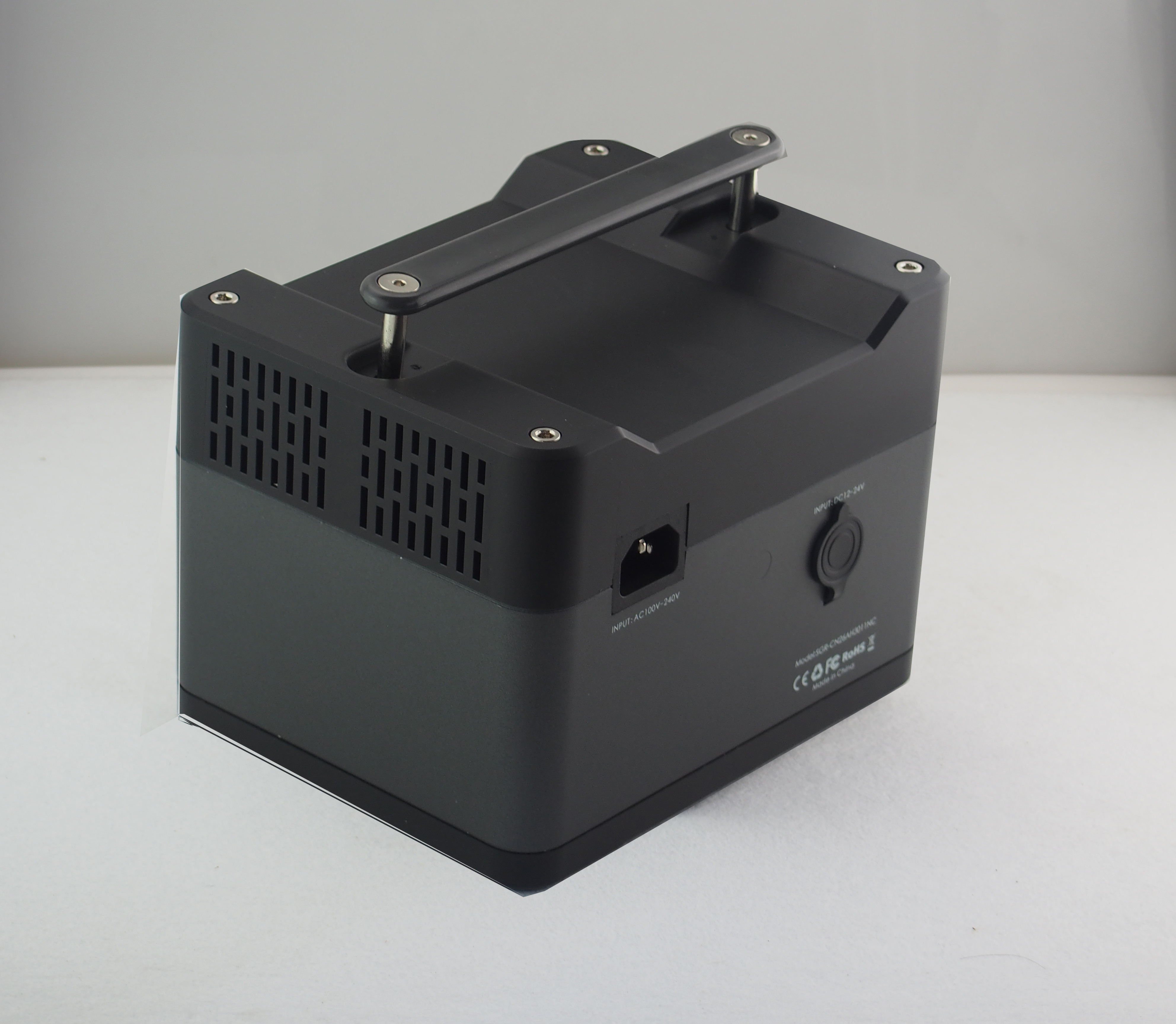 110V Lithium Battery Portable Generator