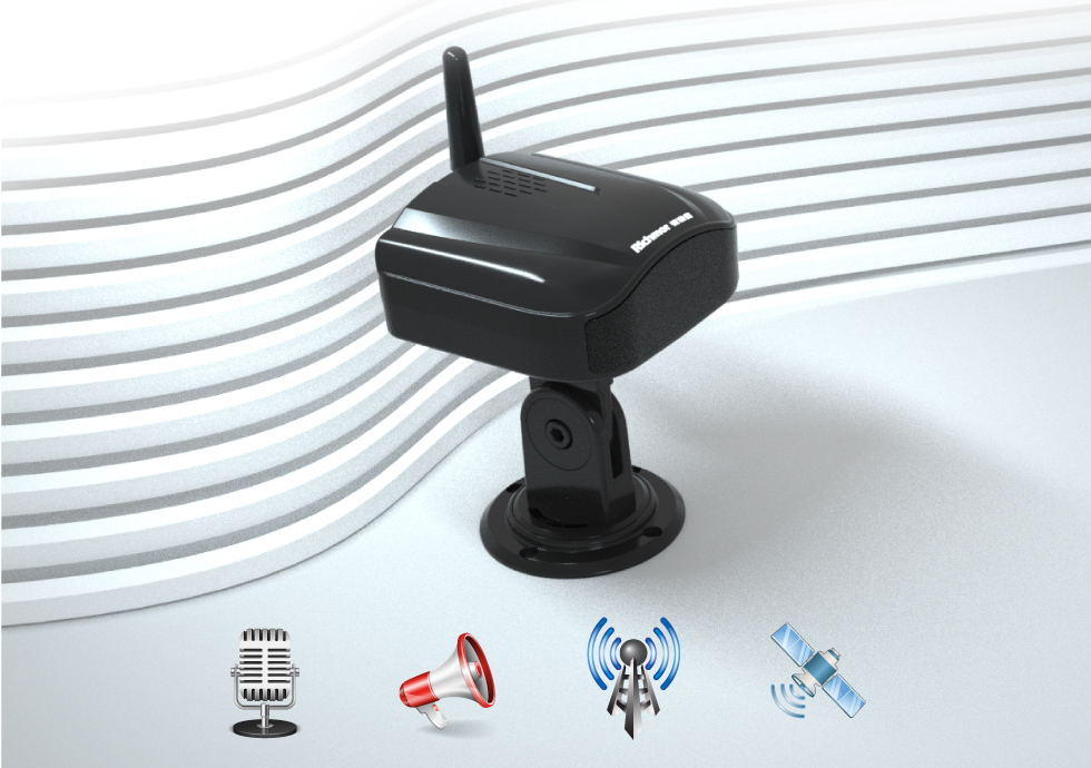 GPS Tracking 720P G-Sensor 4G Car Black Box for Comprehensive Vehicle Surveillance