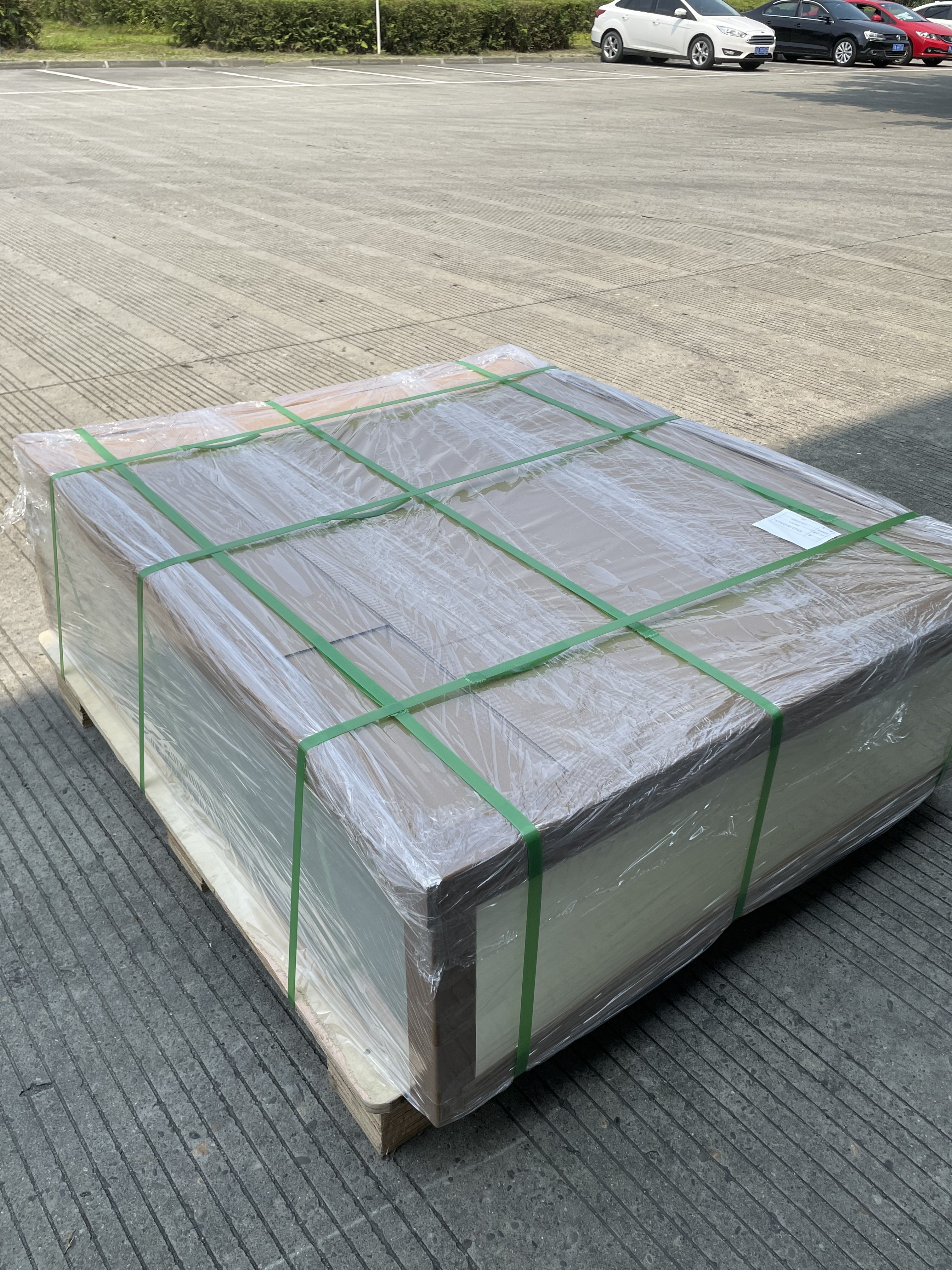 2mm 4mm 6mm Square Cut To Size Pmma Perspex Clear Cast Acrylic Sheet Board