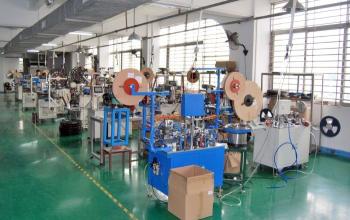 Dongguan Penghui Electronics Co., Ltd.