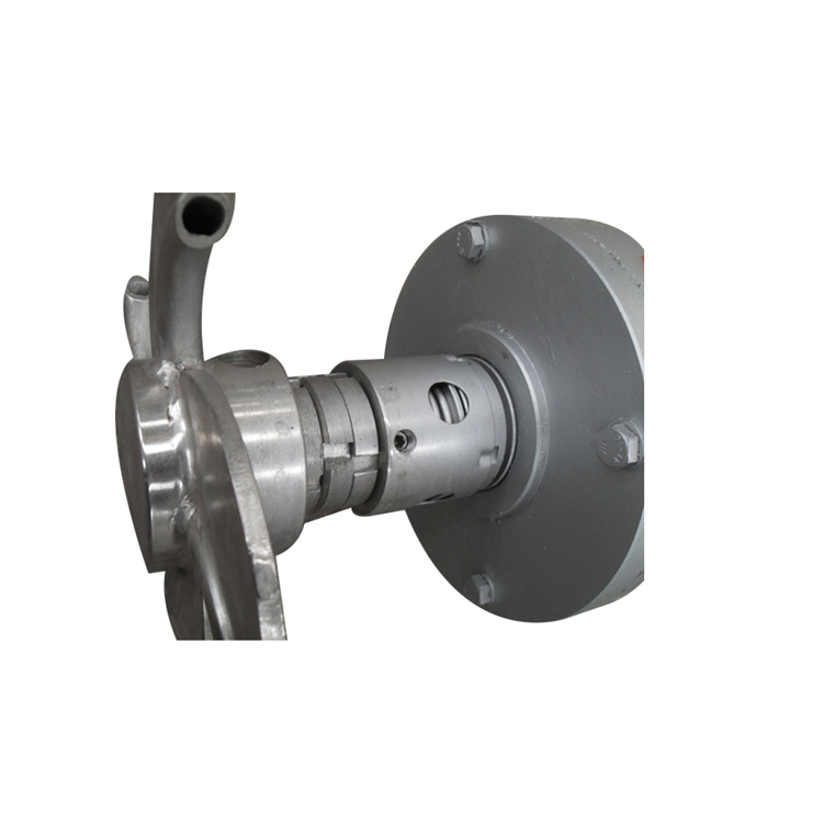 Video Outgoing Inspection Micro Bubble Generator For Cavitation Air Flotation Machine