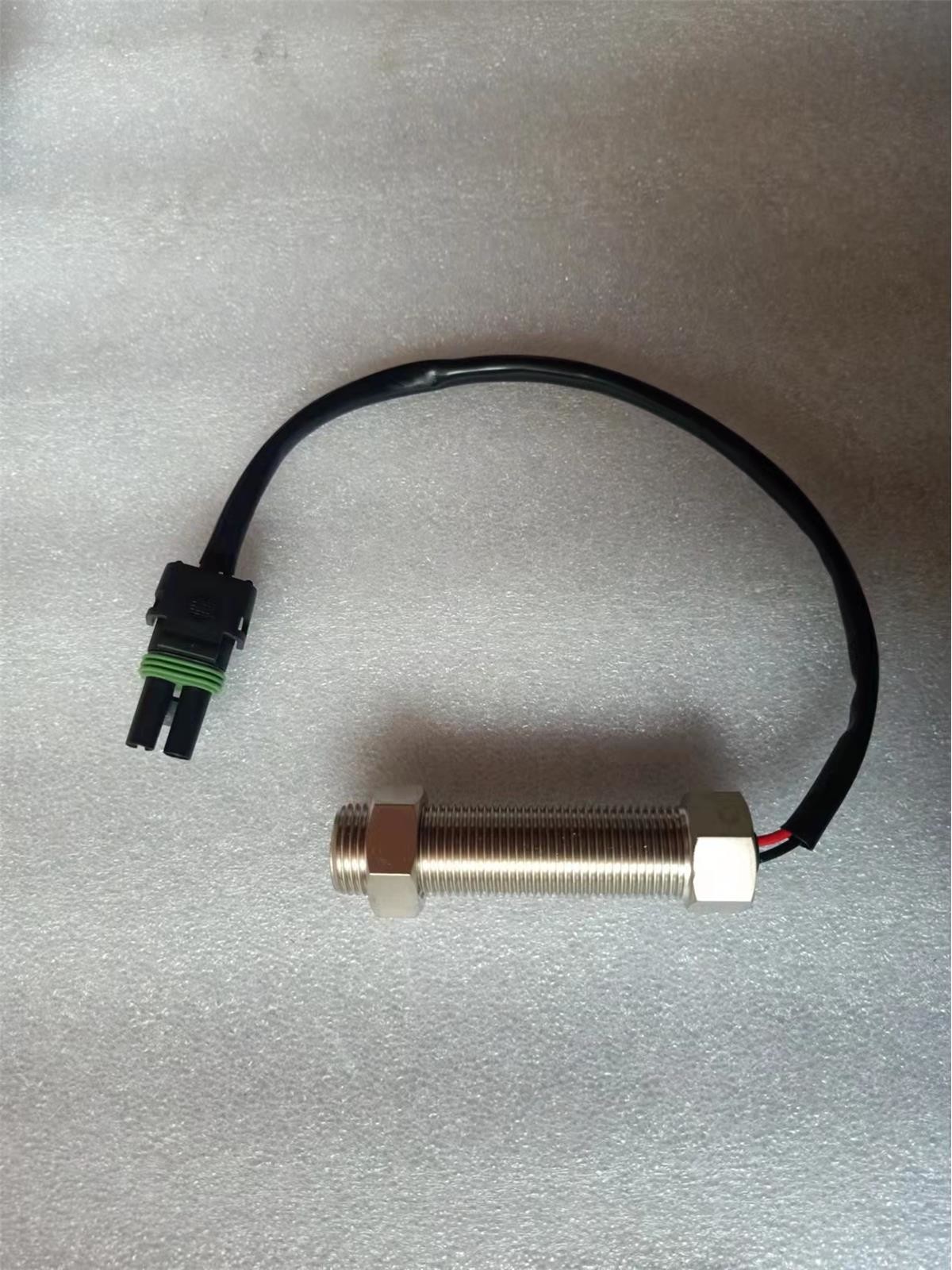 R220-5 6BT5.9 Excavator Repair Parts Speed Sensor 21E3-0042