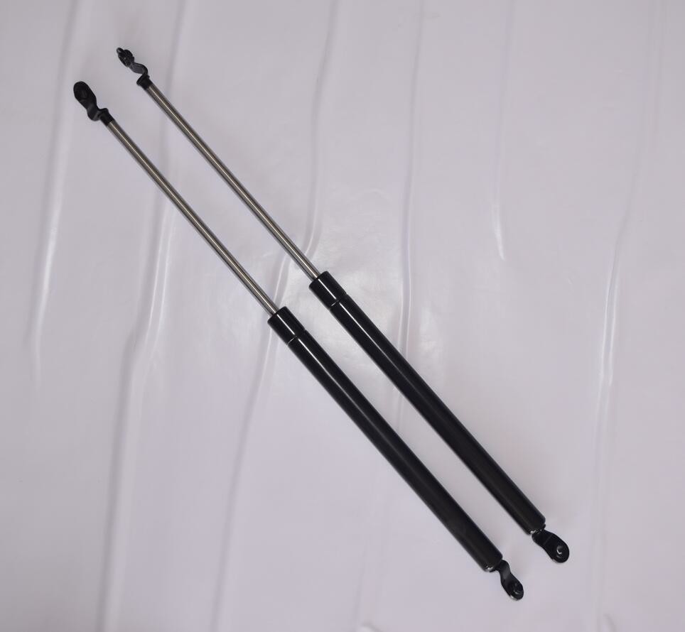 Damper Tailgate Gas Compression Spring For Hyundai Coupe (GK) with Spoiler