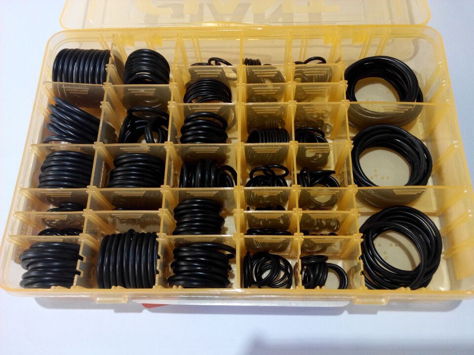 Komostau PC1005 Excavator Breaker Seal Kit Rubber O Ring ODM