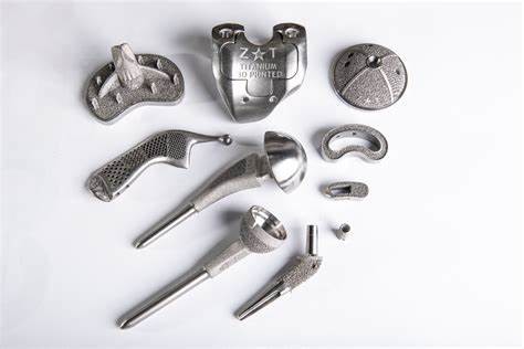 3D Printing Service for Industrial Plastic Injection Mold