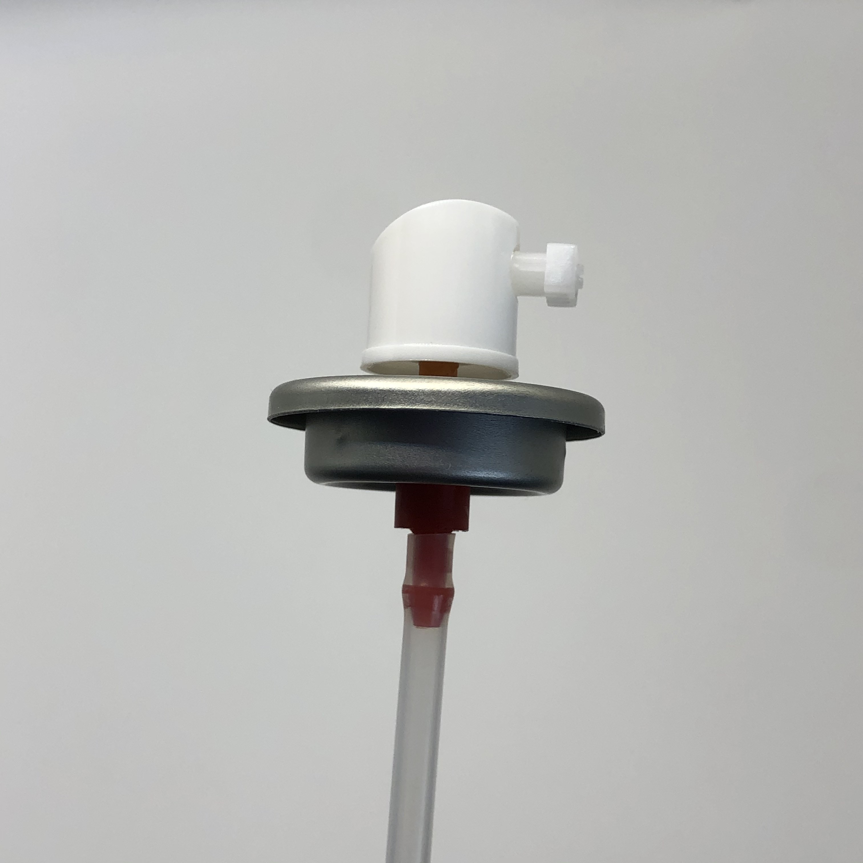 Professional Paint Spray Valve for Precise Coating - Adjustable Pressure and Atomization Control