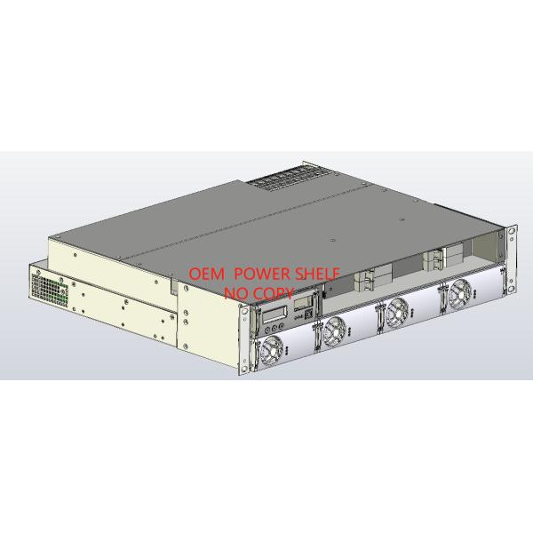 Original Eltek Flatpack2 He 48v 3000w 220v Ac /-48v Dc 150a