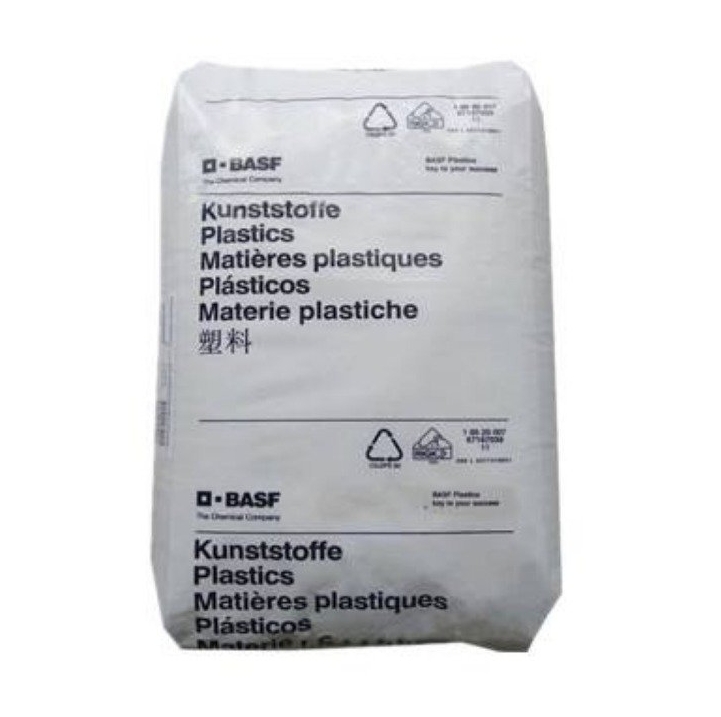 PA ABS High Impact Biodegradable Plastic Raw Material For Auto Parts