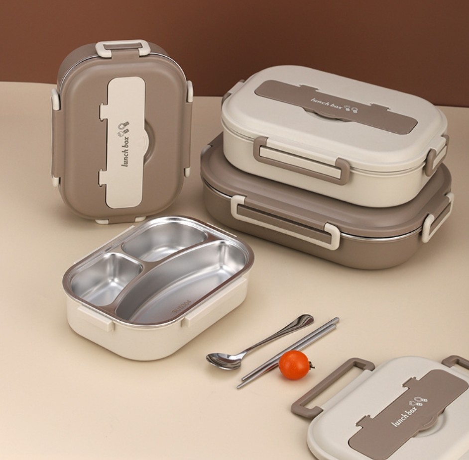 2000ml Insulated Food Container
