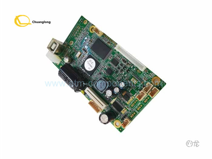 01750193244 Wincor C4060 4040 Cineo Input Output Module Customer Tray CRS RM3 1750220000