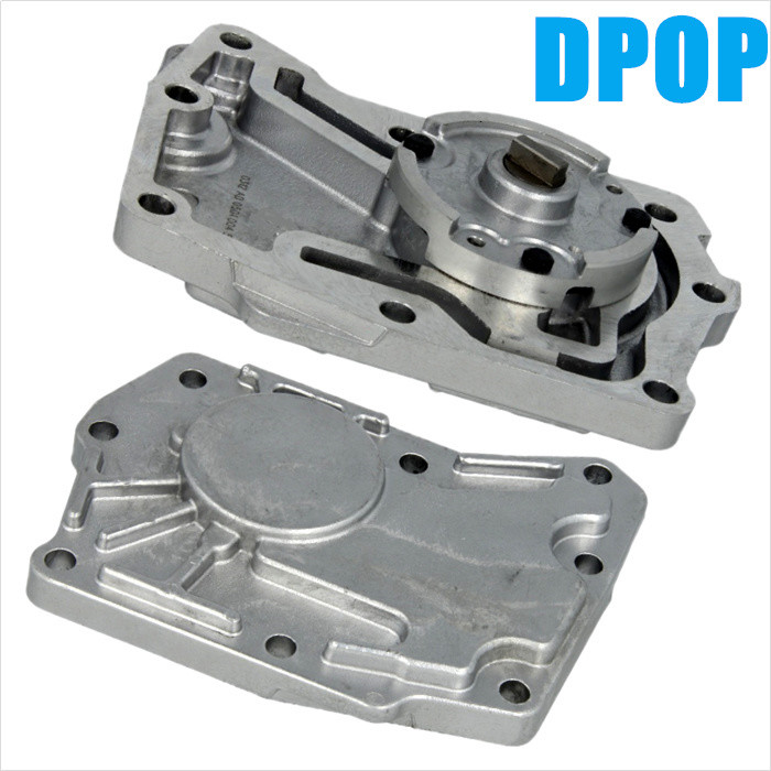 Single Stage Transmission Oil Pump 1268573 81325630008 81325630018 5001823794 0001126076