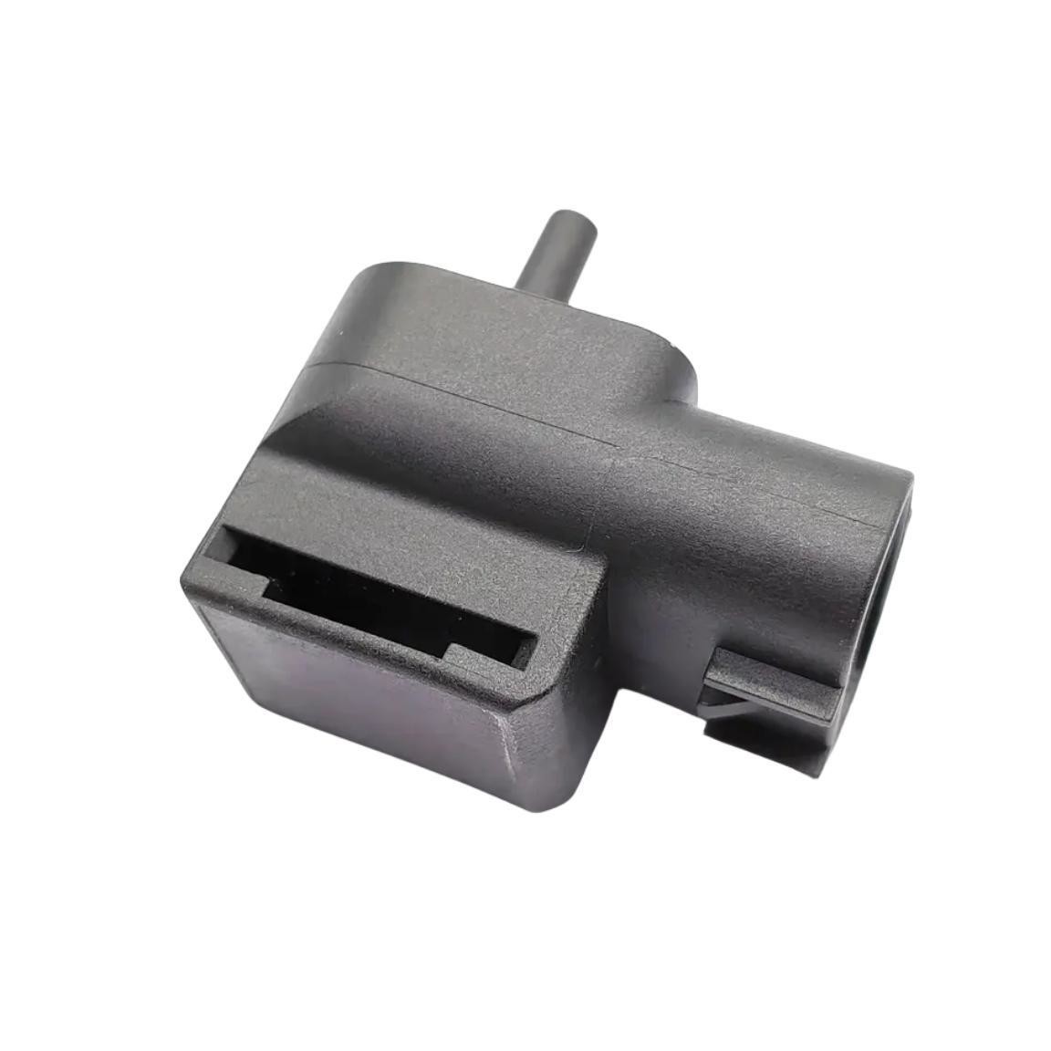 5V Stainless Steel Inlet Manifold Sensor 39300-22600 For Hyundai Accent