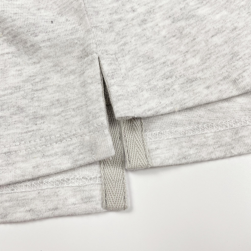 160-210 Grams Cotton Fabric Weight Long Sleeve Boys T-Shirt for Custom Kids Clothing